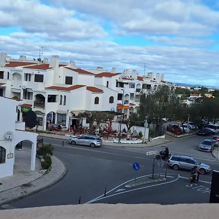 Soleil- E Espacoso Apartment