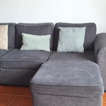 Soleil- E Espacoso Apartment Albufeira