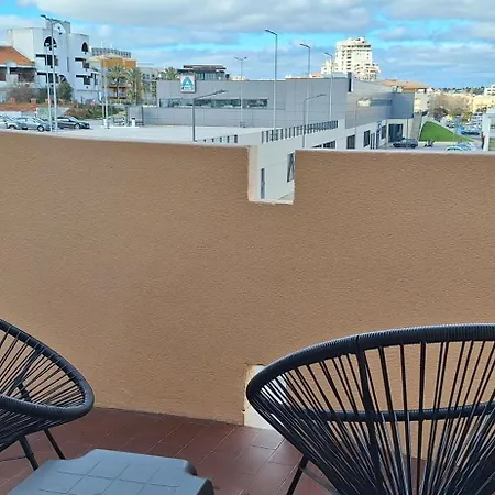 Soleil- E Espacoso Albufeira