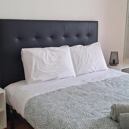 Apartamento Soleil- E Espaçoso