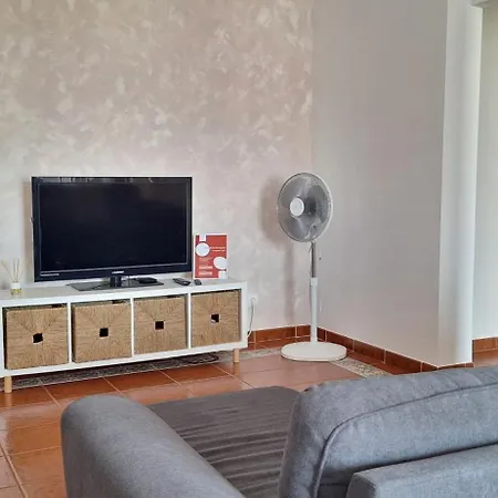 Soleil- E Espaçoso Apartamento Albufeira