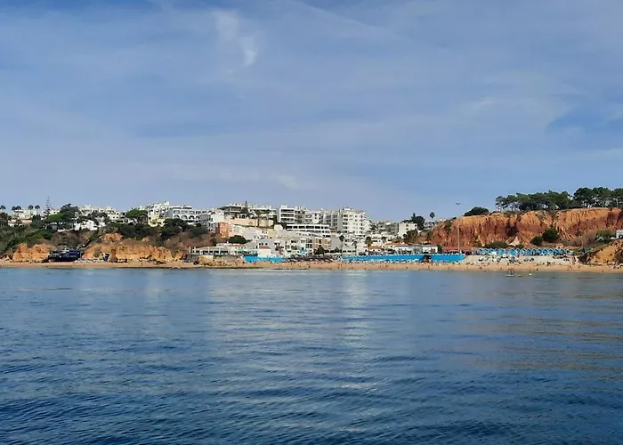 Soleil- E Espacoso Apartment *