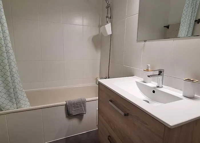 Soleil- E Espacoso Apartment Albufeira