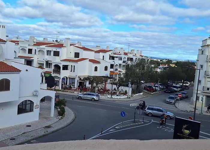 Soleil- E Espacoso Apartment