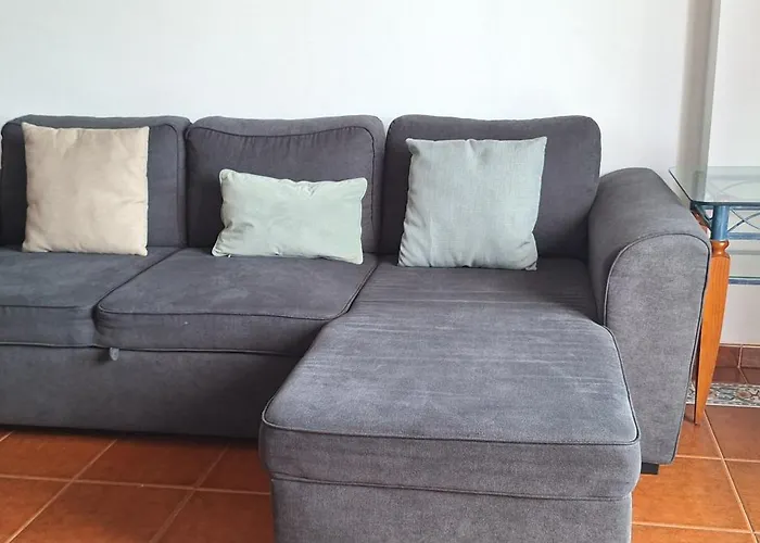 Soleil- E Espacoso Apartment Albufeira