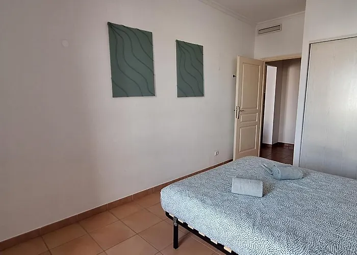 Apartment Soleil- E Espacoso Albufeira