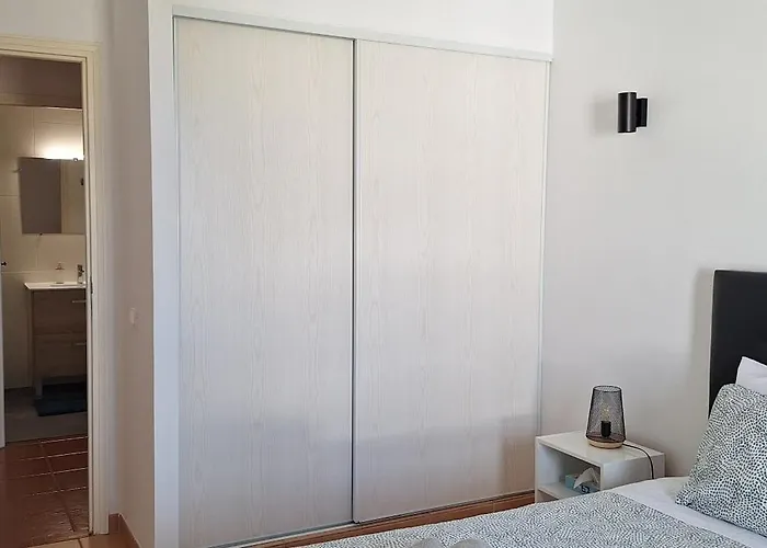 Soleil- E Espacoso Albufeira