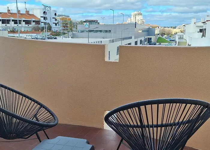 Soleil- E Espacoso Albufeira