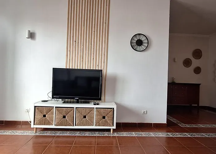 Apartment Soleil- E Espacoso