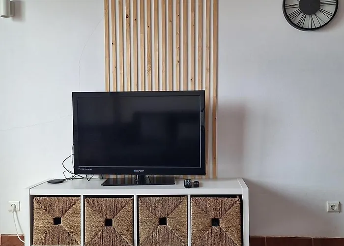 Apartment Soleil- E Espacoso Albufeira