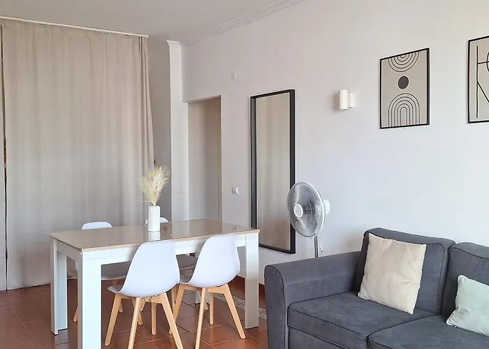 Soleil- E Espacoso Albufeira