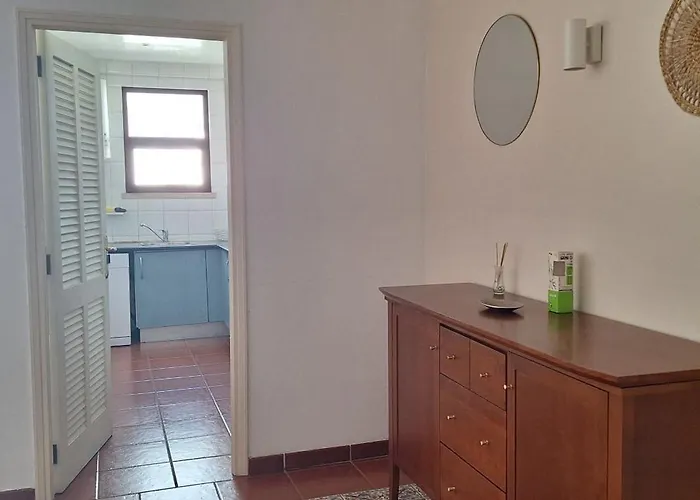 Apartment Soleil- E Espacoso