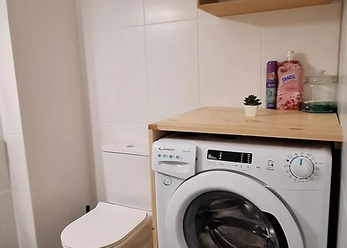 Soleil- E Espacoso Apartment Albufeira