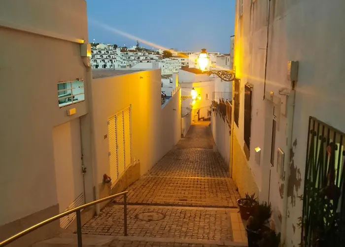 Soleil- E Espacoso * Albufeira
