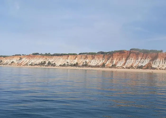 Apartment Soleil- E Espacoso