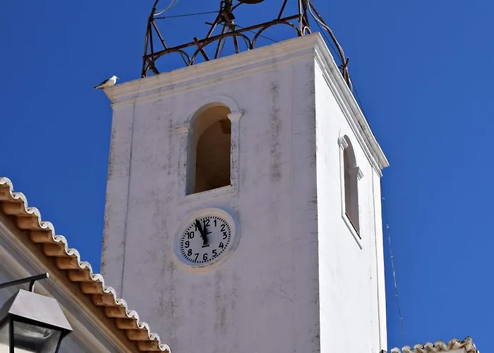 Soleil- E Espacoso Apartment