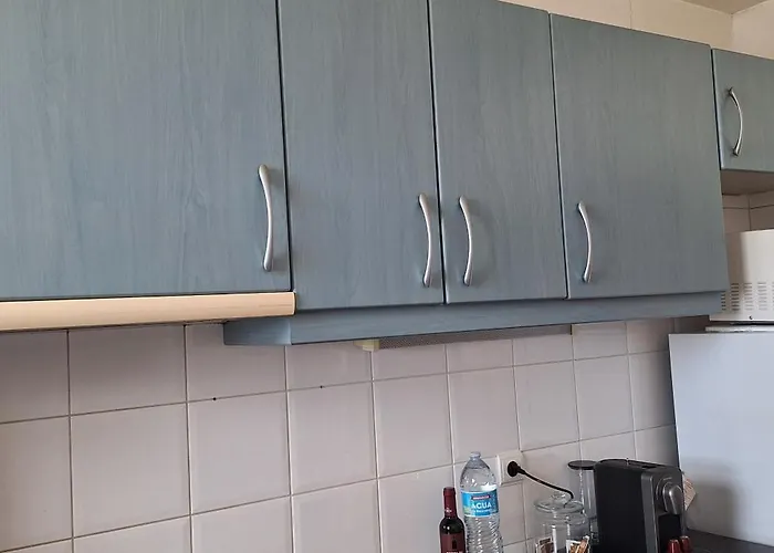 Soleil- E Espacoso Apartment *