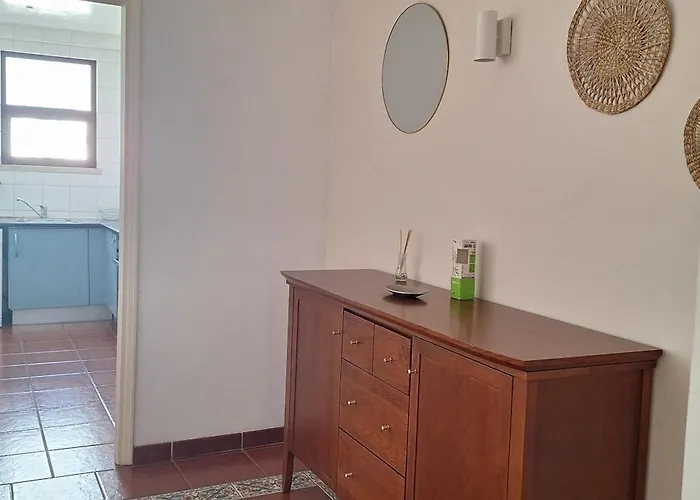 Soleil- E Espacoso Apartment Albufeira