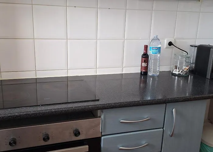 Soleil- E Espacoso * Albufeira