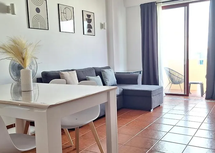 Apartment Soleil- E Espacoso Albufeira