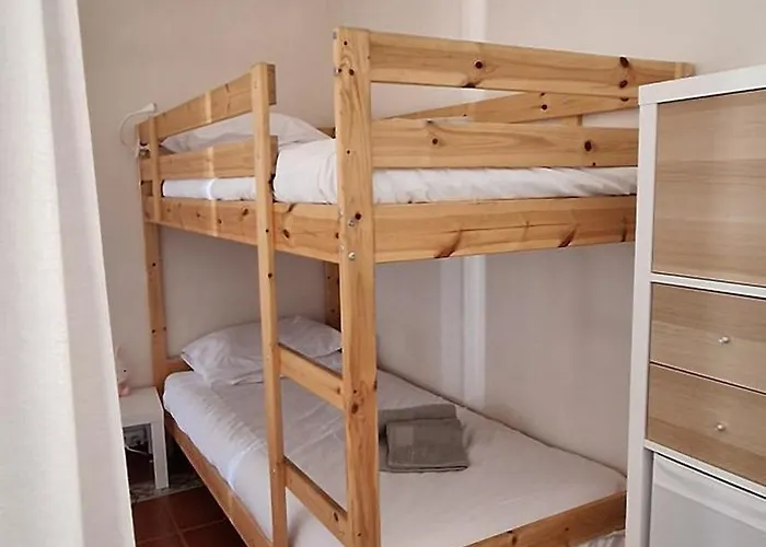 Apartment Soleil- E Espacoso Albufeira