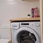 Soleil- E Espaçoso Apartamento