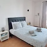 Soleil- E Espaçoso Apartamento Albufeira