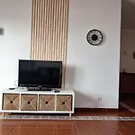 Apartamento Soleil- E Espaçoso