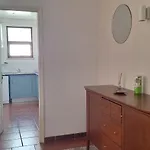 Apartamento Soleil- E Espaçoso