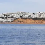 Soleil- E Espacoso Апартаменты Албуфейра