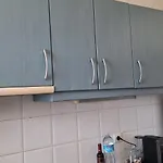 Soleil- E Espaçoso Apartamento *