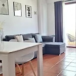 Apartamento Soleil- E Espaçoso Albufeira