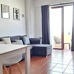 Soleil- E Espaçoso Apartamento