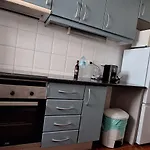 Soleil- E Espaçoso Apartamento *