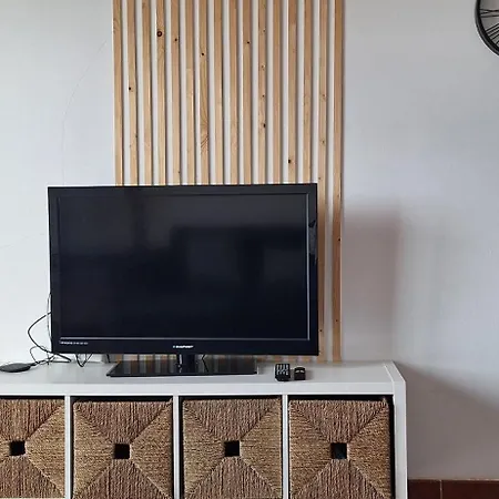 Apartamento Soleil- E Espaçoso Albufeira