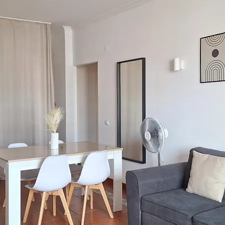 Soleil- E Espaçoso Albufeira