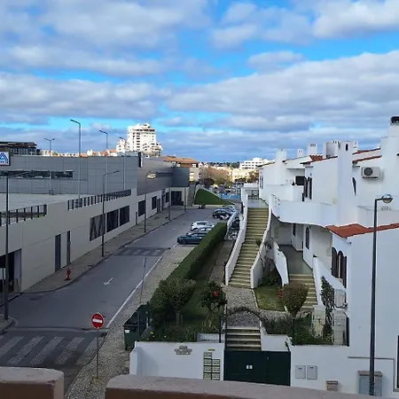 Soleil- E Espacoso Appartement