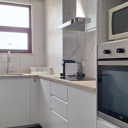 Appartement Soleil- E Espacoso Albufeira